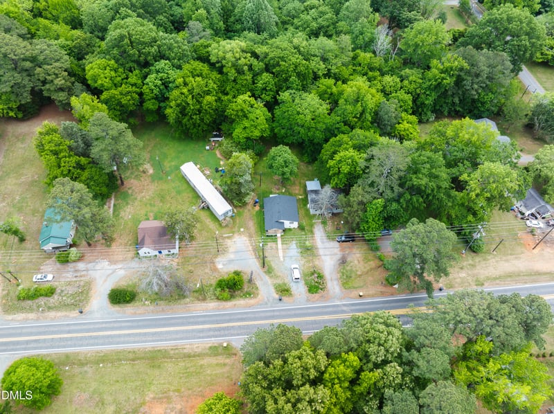 762 Hillsboro St, Pittsboro, NC 27312