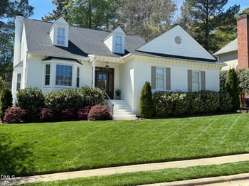 7625 Pinewild Ct, Raleigh, NC 27615