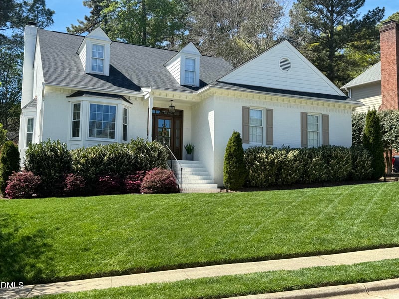 7625 Pinewild Ct, Raleigh, NC 27615