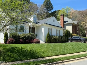 7625 Pinewild Ct, Raleigh, NC 27615