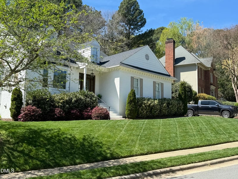 7625 Pinewild Ct, Raleigh, NC 27615