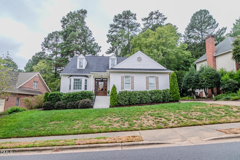 7625 Pinewild Ct, Raleigh, NC 27615