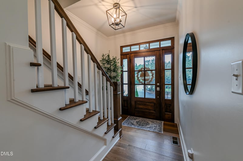 7625 Pinewild Ct, Raleigh, NC 27615