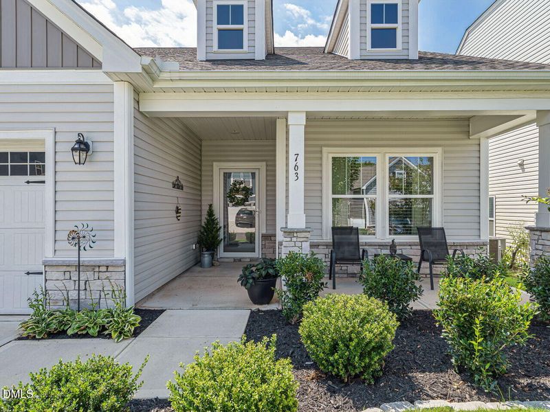 763 Bent Willow Dr, Clayton, NC 27527
