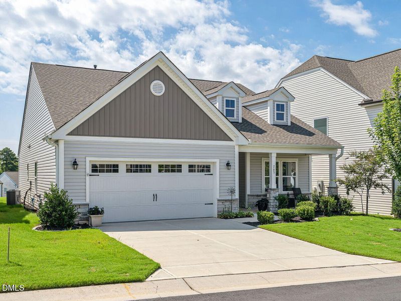 763 Bent Willow Dr, Clayton, NC 27527