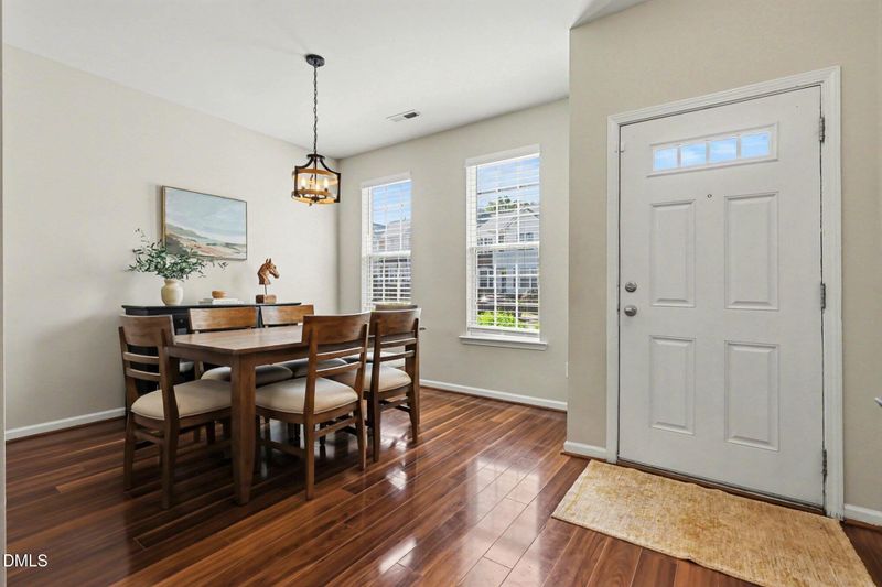 7632 Winners Edge St, Raleigh, NC 27617