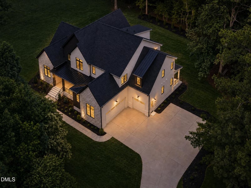 7636 Matherly Dr, Wake Forest, NC 27587