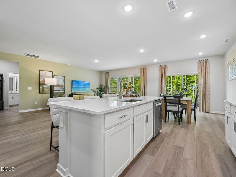 764 Red River Dr, Garner, NC 27529