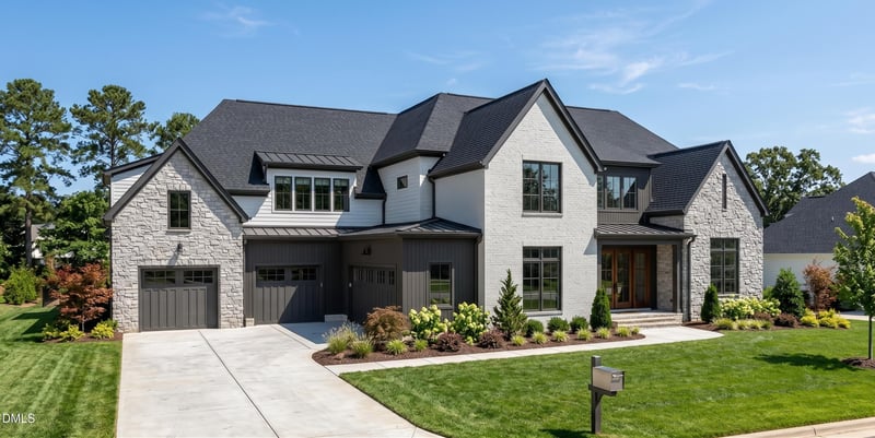 7640 Matherly Dr, Wake Forest, NC 27587