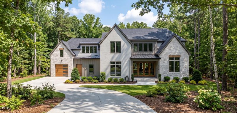 7640 Matherly Dr, Wake Forest, NC 27587