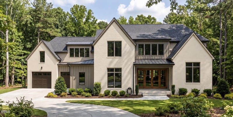 7640 Matherly Dr, Wake Forest, NC 27587