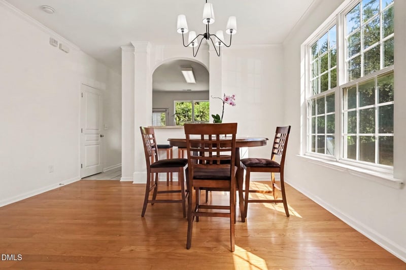 7640 Winners Edge St, Raleigh, NC 27617