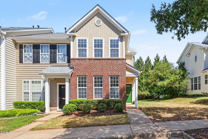 7640 Winners Edge St, Raleigh, NC 27617