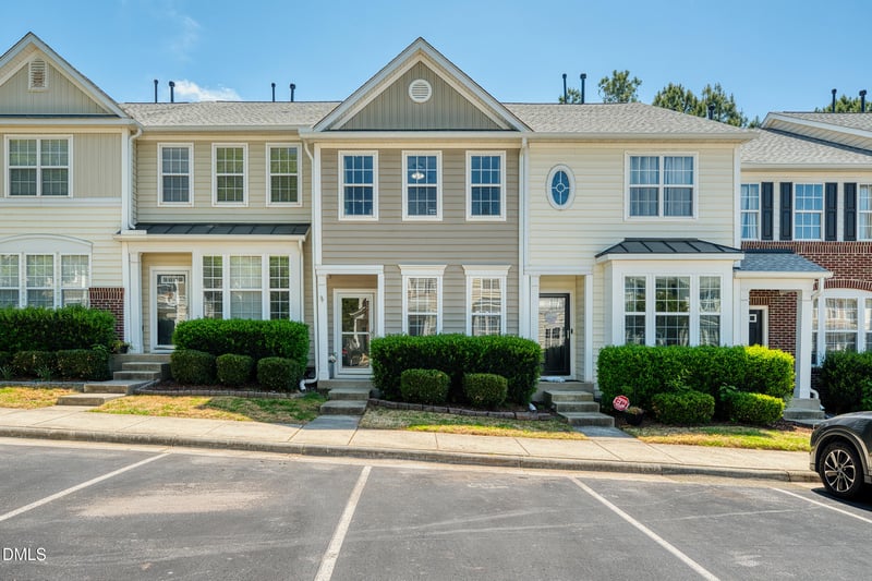 7643 Winners Edge St, Raleigh, NC 27617