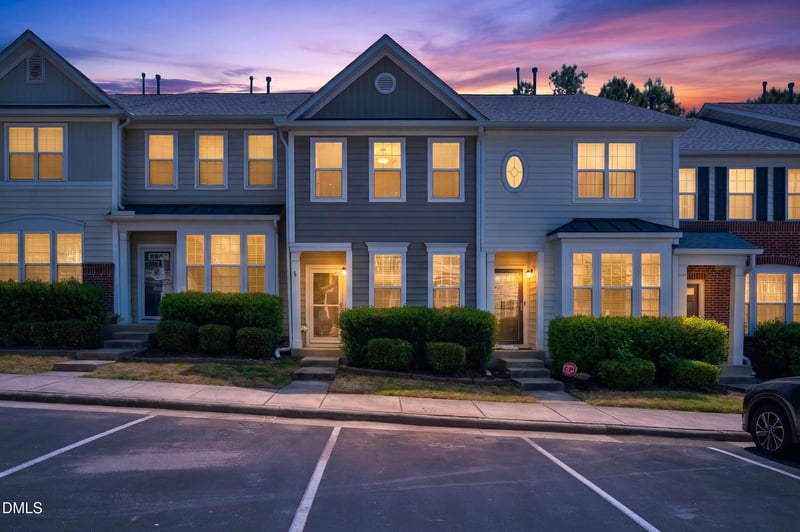 7643 Winners Edge St, Raleigh, NC 27617