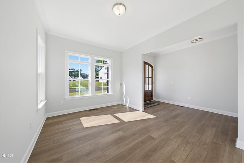 7645 Hasentree Way, Wake Forest, NC 27587