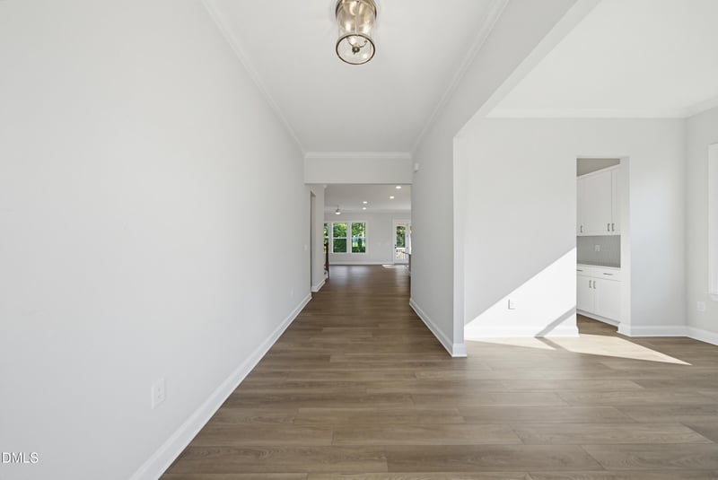 7645 Hasentree Way, Wake Forest, NC 27587