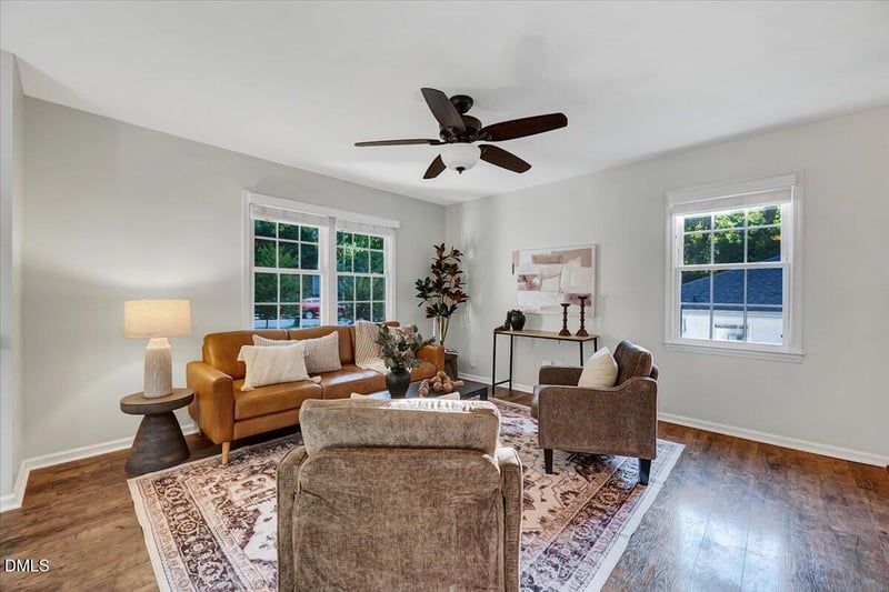 7645 Summerglen Dr, Raleigh, NC 27615