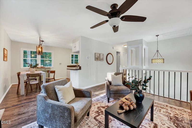 7645 Summerglen Dr, Raleigh, NC 27615