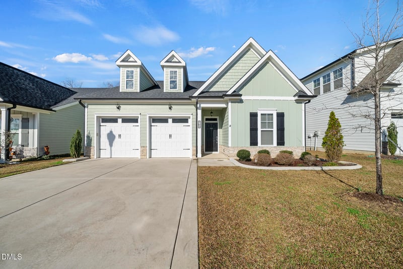 765 S Wilma St, Angier, NC 27501