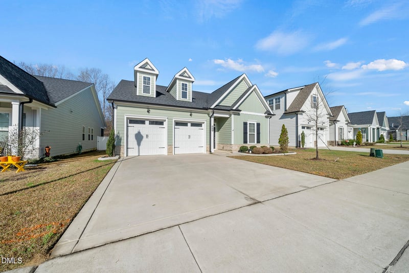 765 S Wilma St, Angier, NC 27501