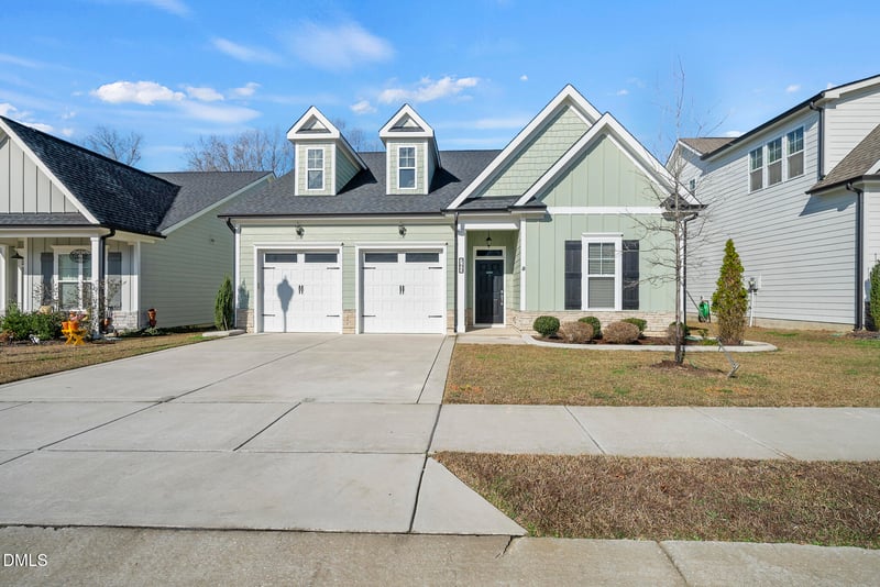 765 S Wilma St, Angier, NC 27501