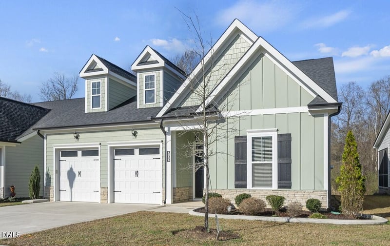 765 S Wilma St, Angier, NC 27501