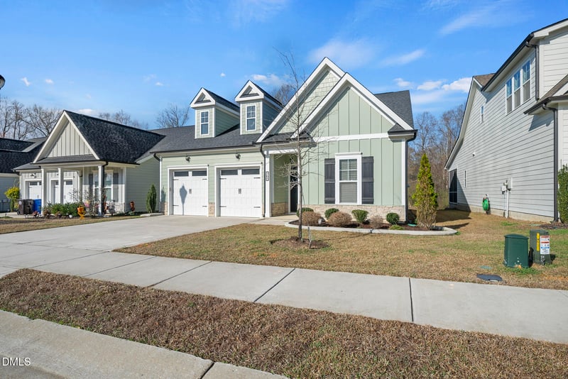 765 S Wilma St, Angier, NC 27501