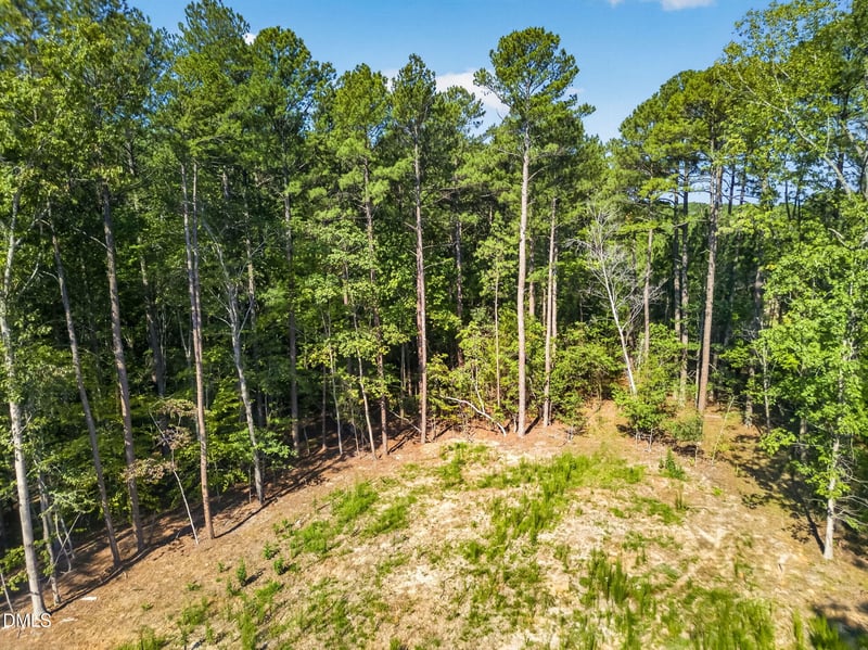 7657 Stony Hill Rd Lot 1, Wake Forest, NC 27587
