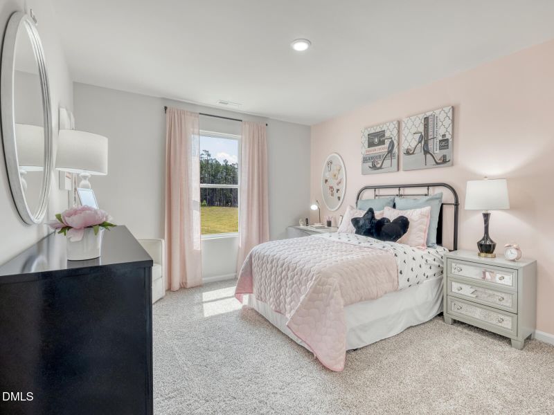 768 Red River Dr, Garner, NC 27529