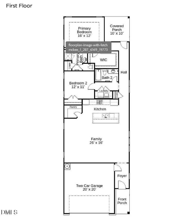 77 Watauga Way, Clayton, NC 27527