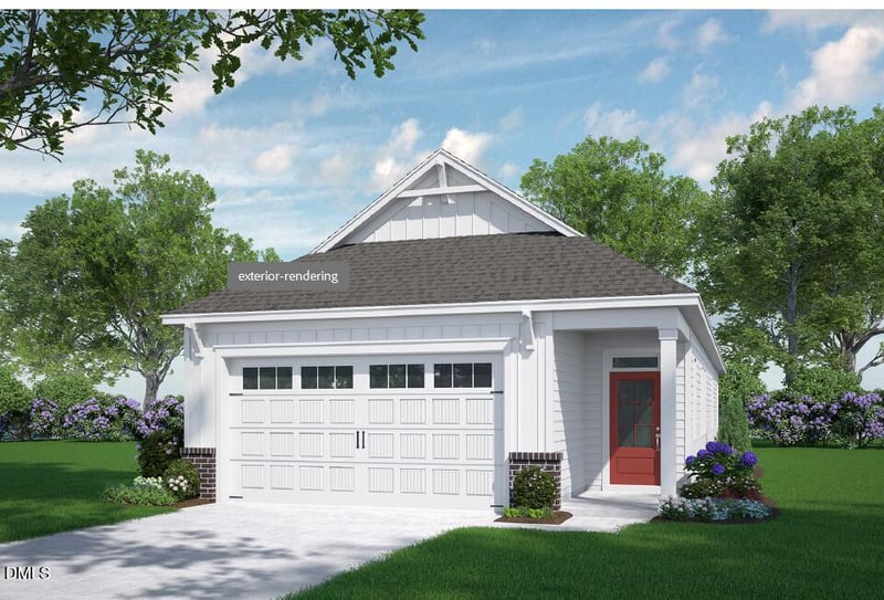 77 Watauga Way, Clayton, NC 27527