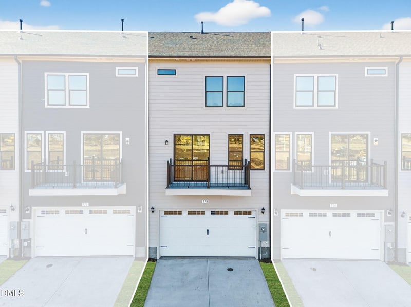 770 Ballyneal Al, Cary, NC 27513