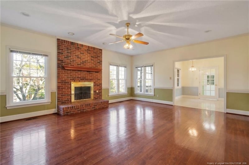 7700 Gaelic Dr, Fayetteville, NC 28306