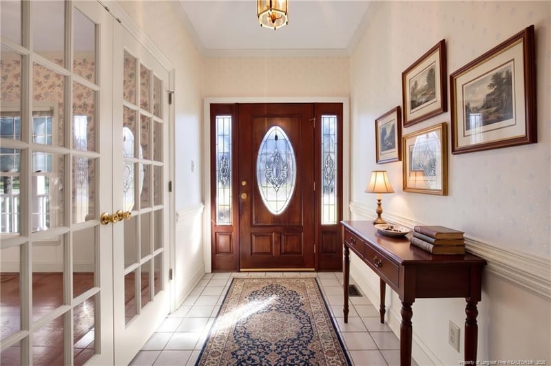 7700 Gaelic Dr, Fayetteville, NC 28306