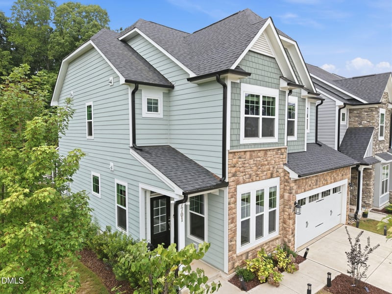 7701 Litcham Dr, Raleigh, NC 27615