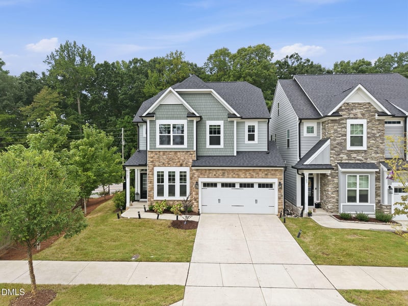 7701 Litcham Dr, Raleigh, NC 27615