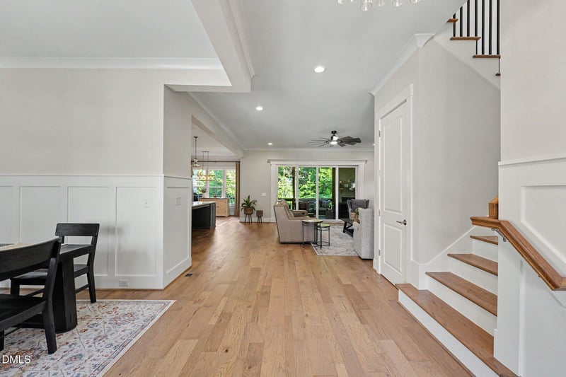 7704 Dover Hills Dr, Wake Forest, NC 27587