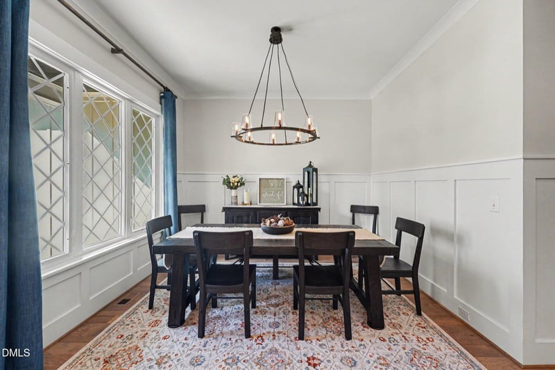 7704 Dover Hills Dr, Wake Forest, NC 27587
