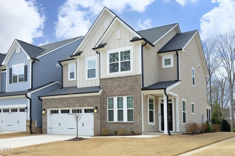 7707 Litcham Dr, Raleigh, NC 27615