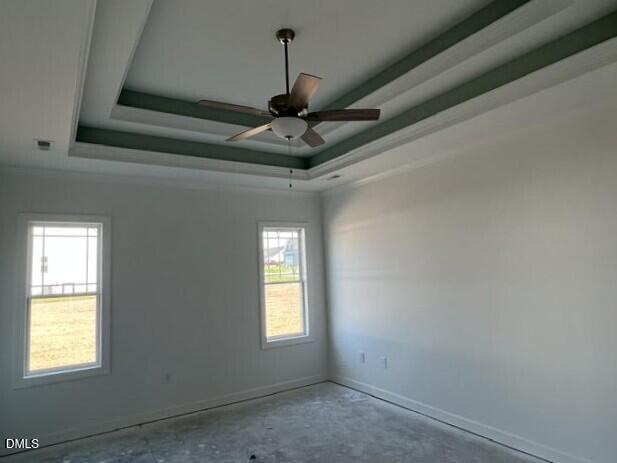 771 Olive Branch Dr, Smithfield, NC 27577