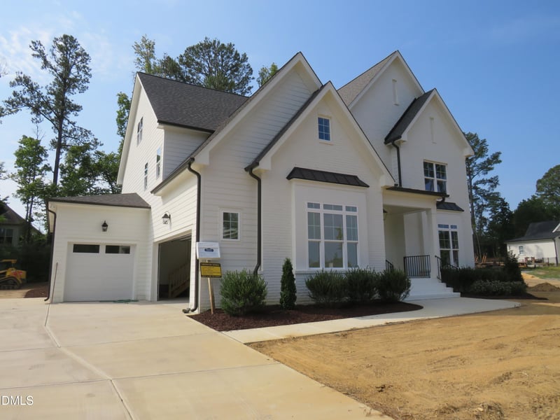 7711 Roberts Rd, Apex, NC 27523
