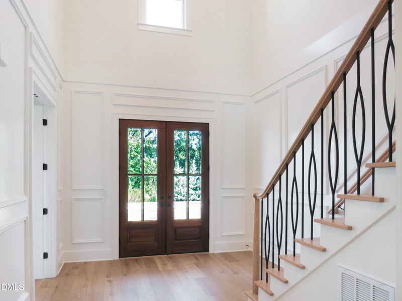 7711 Roberts Rd, Apex, NC 27523