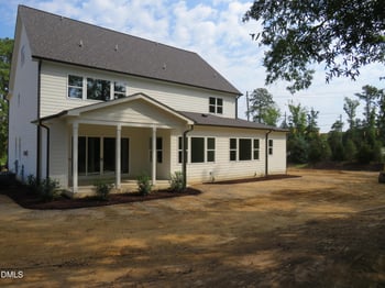 7711 Roberts Rd, Apex, NC 27523