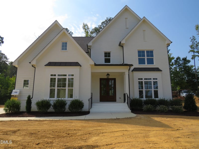 7711 Roberts Rd, Apex, NC 27523