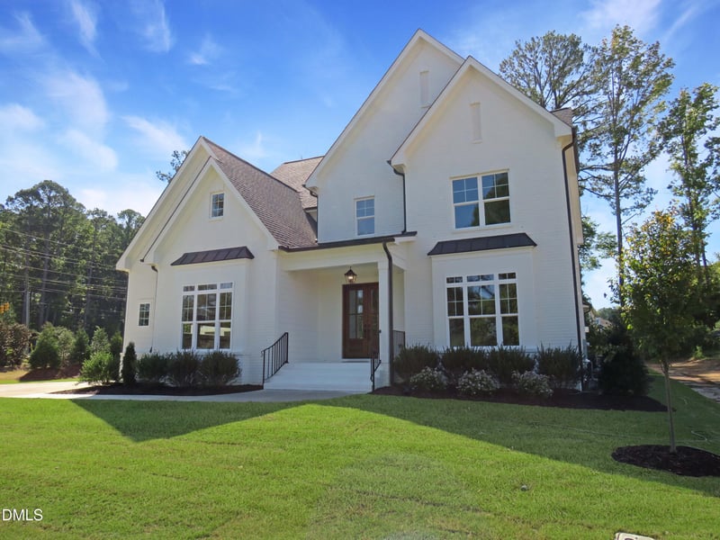 7711 Roberts Rd, Apex, NC 27523