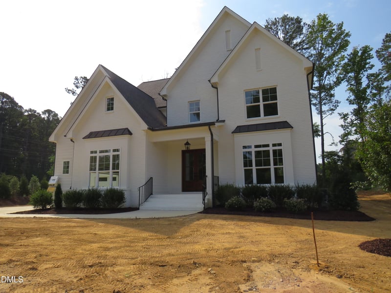 7711 Roberts Rd, Apex, NC 27523
