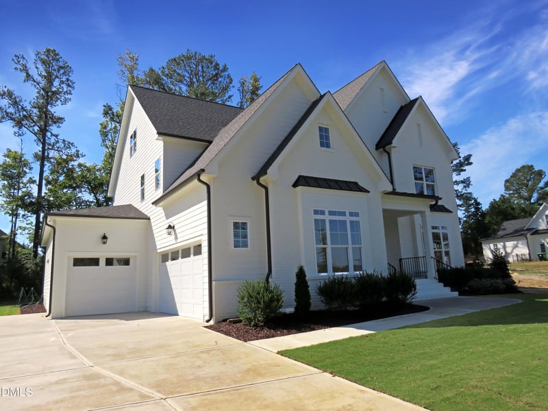 7711 Roberts Rd, Apex, NC 27523