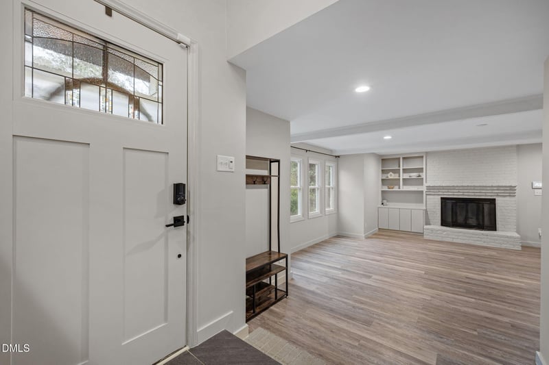 7713 Haymarket Ln, Raleigh, NC 27615