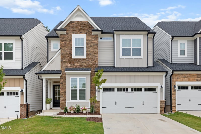 7715 Litcham Dr, Raleigh, NC 27615